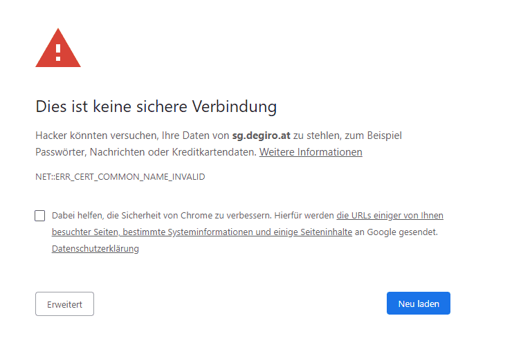 Degiro Preisverzeichnis Degiro Preisverzeichnis
