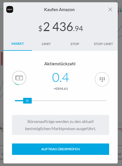 Zero spread zero commission brokers