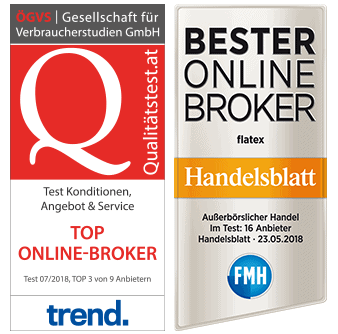 Hast du gehört? online broker vergleich österreich ist Ihre beste Wahl, um zu wachsen