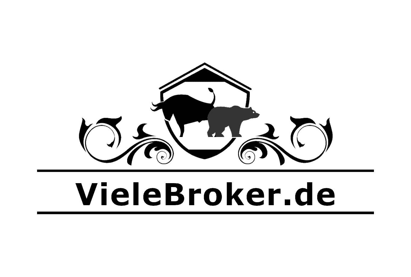 Online Broker Vergleich für Deutschland auf VieleBroker.de