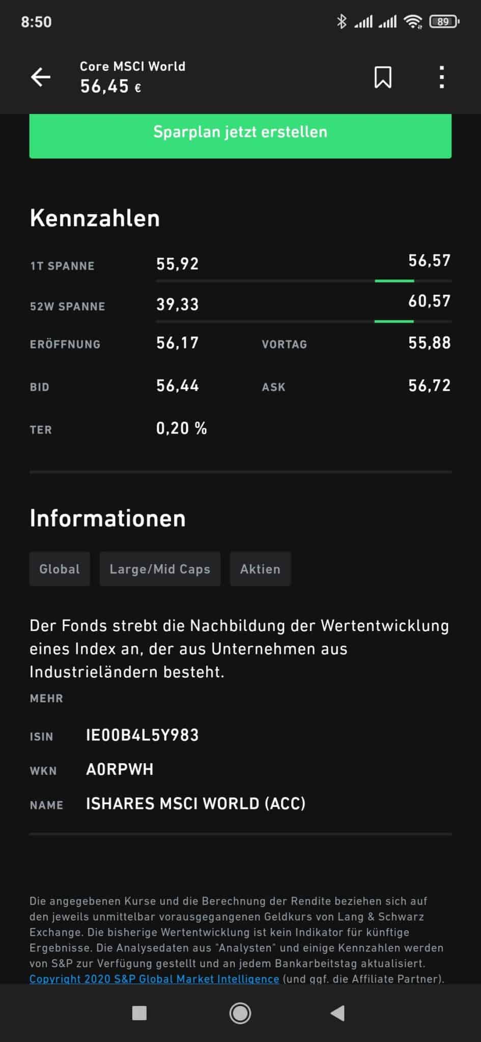 Trade Republic Depot in Österreich Der 1 € Online Broker aus Deutschland
