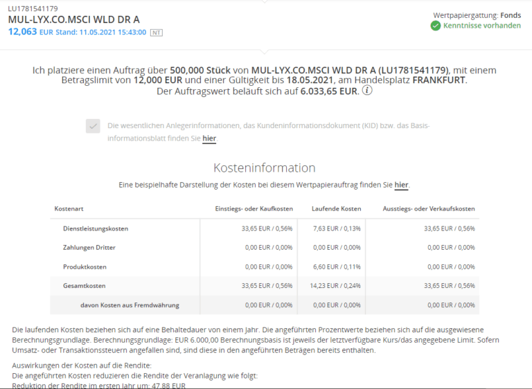 Bank Direkt Depot (Raiffeisen) das günstige Online Depot der Raiffeisenlandesbank OÖ