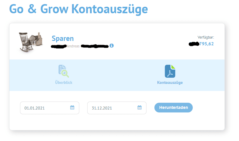 go-grow-kontoauszu