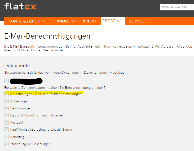 e-mail-benachrichtigung-flatex