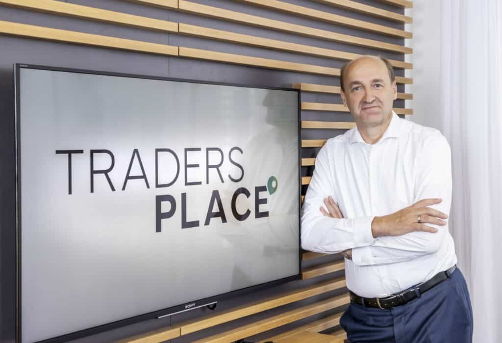tradersplace.de / Ernst Kolarik
